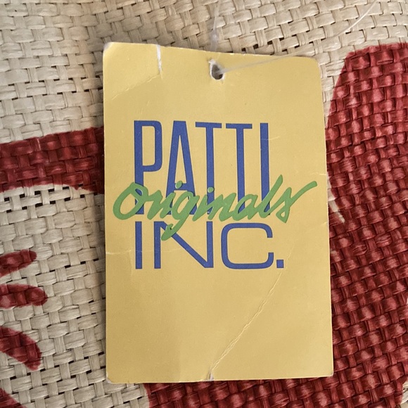 Patti Inc original Hand bag - Picture 10 of 10